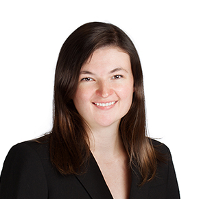 Brittany J. Barrett
