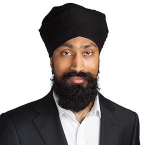 Kamaldeep S. Sembi