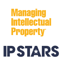 James Haley Recognized as an IP Star by Managing IP