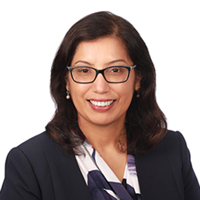 Rohini K. Garg