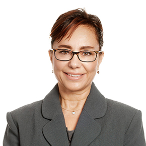 Maryam Imam