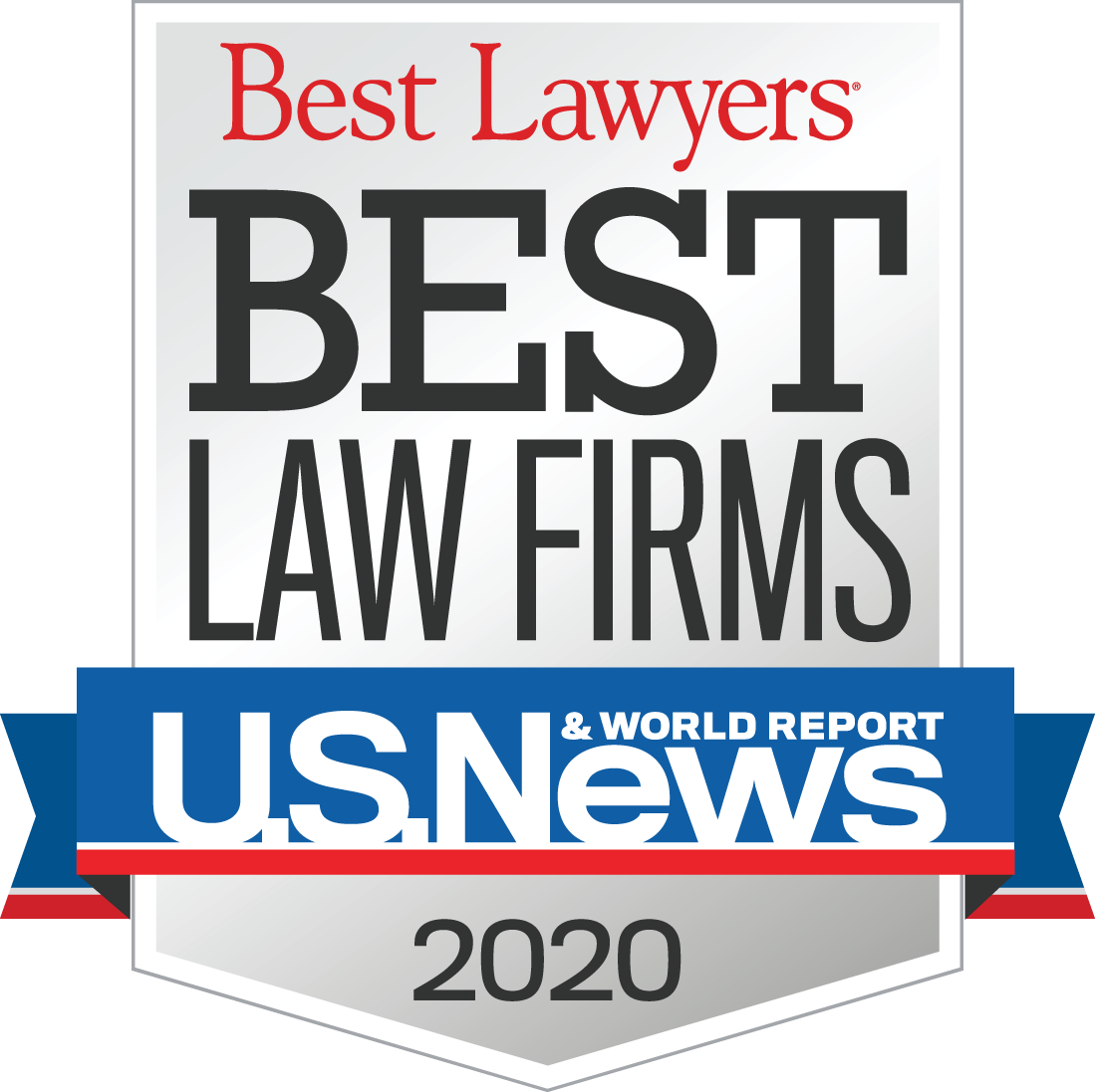 Haley Guiliano LLP Ranked as 2020 Best Law Firms