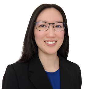 Stacey W. Chung
