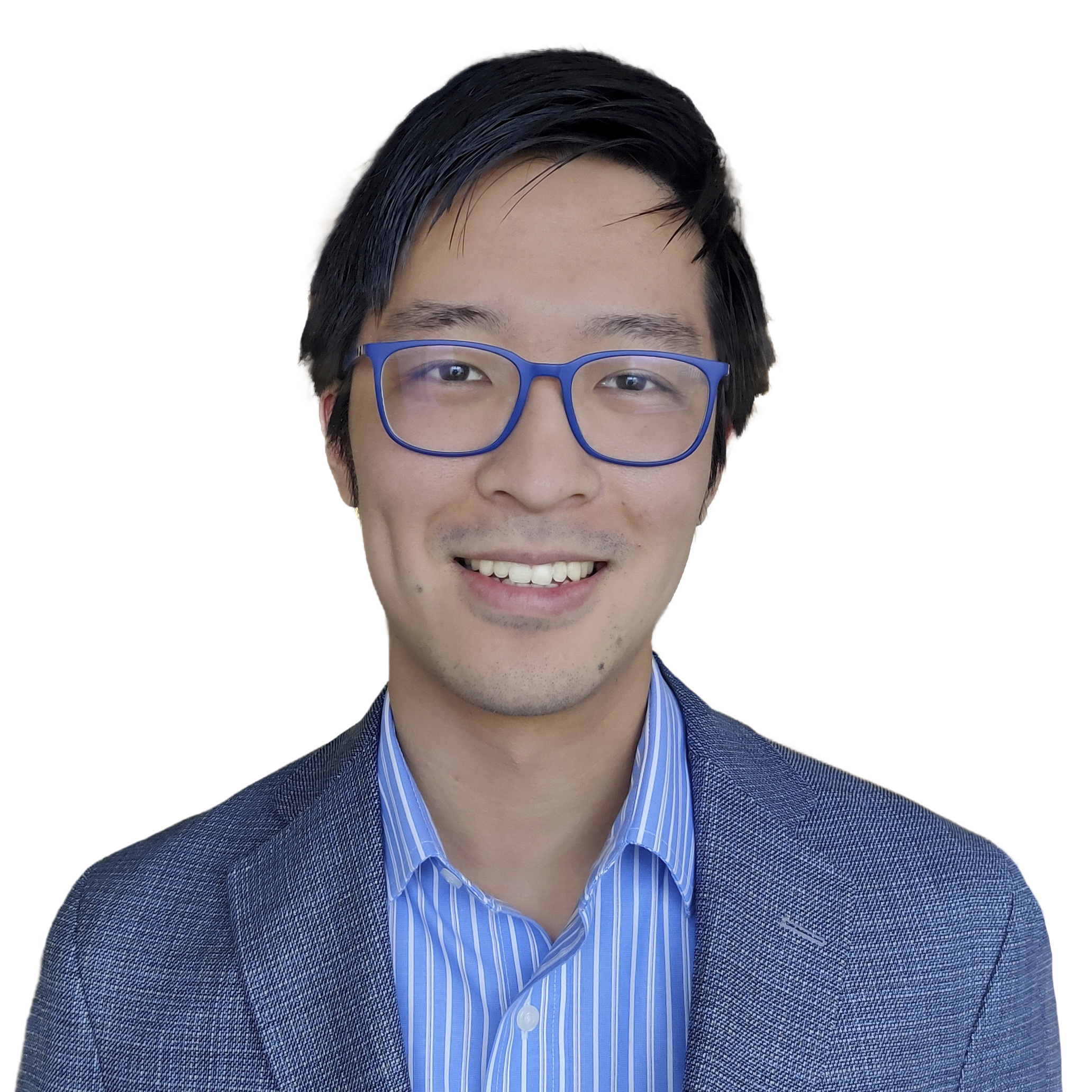 Jesse Q. Wang