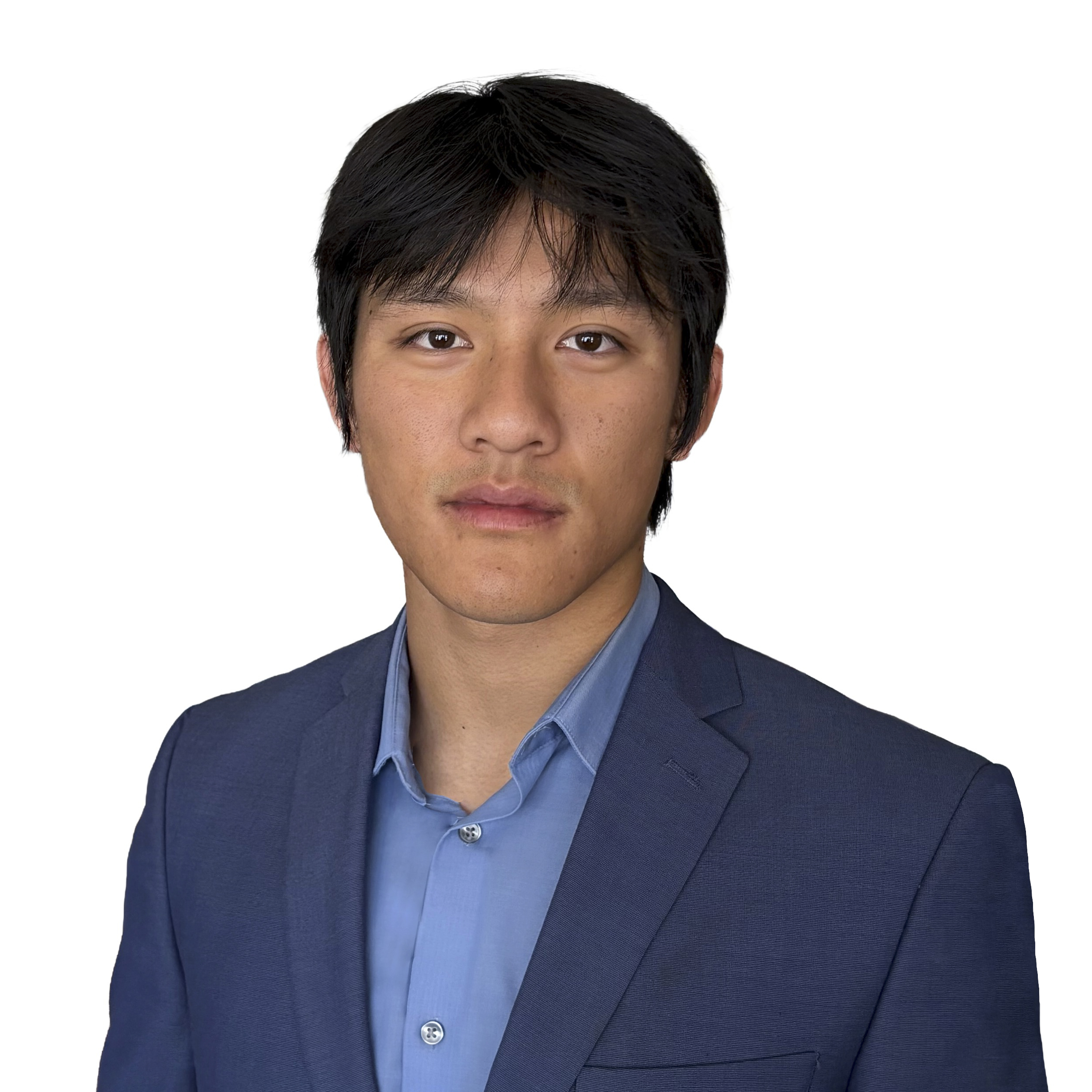Jovanni Shen